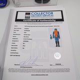 2013 WALRUS MAN 12-INCH JUMBO SERIES STAR WARS GENTLE GIANTS PROTOTYPE! CAS GRADED 65+!