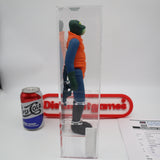 2013 WALRUS MAN 12-INCH JUMBO SERIES STAR WARS GENTLE GIANTS PROTOTYPE! CAS GRADED 65+!