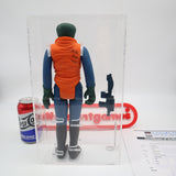 2013 WALRUS MAN 12-INCH JUMBO SERIES STAR WARS GENTLE GIANTS PROTOTYPE! CAS GRADED 65+!