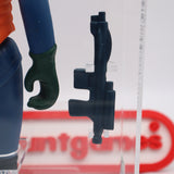 2013 WALRUS MAN 12-INCH JUMBO SERIES STAR WARS GENTLE GIANTS PROTOTYPE! CAS GRADED 65+!