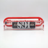 VON RYAN'S EXPRESS (Frank Sinatra) IGS GRADED 8 BOX & 7.5 SEAL! NEW & Factory Sealed with Authentic H-Overlap Seam! (VHS)