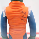 2013 WALRUS MAN 12-INCH JUMBO SERIES STAR WARS GENTLE GIANTS PROTOTYPE! CAS GRADED 65+!