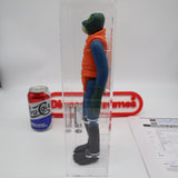 2013 WALRUS MAN 12-INCH JUMBO SERIES STAR WARS GENTLE GIANTS PROTOTYPE! CAS GRADED 65+!