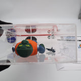 2013 WALRUS MAN 12-INCH JUMBO SERIES STAR WARS GENTLE GIANTS PROTOTYPE! CAS GRADED 65+!