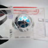2011 R2-D2 12-INCH JUMBO SERIES STAR WARS GENTLE GIANTS PROTOTYPE! CAS GRADED 75+!