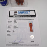 2012 BEN (OBI-WAN) KENOBI 12-INCH JUMBO SERIES STAR WARS GENTLE GIANTS PROTOTYPE! CAS GRADED 80!