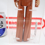 2012 BEN (OBI-WAN) KENOBI 12-INCH JUMBO SERIES STAR WARS GENTLE GIANTS PROTOTYPE! CAS GRADED 80!