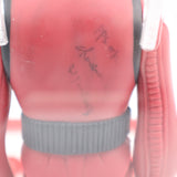 2012 RED SNAGGLETOOTH 12-INCH JUMBO SERIES STAR WARS GENTLE GIANTS PROTOTYPE! CAS GRADED 80+!