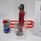 2012 RED SNAGGLETOOTH 12-INCH JUMBO SERIES STAR WARS GENTLE GIANTS PROTOTYPE! CAS GRADED 80+!