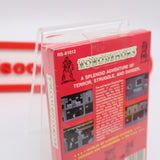 ROBODEMONS / ROBO DEMONS - NEW & Factory Sealed with Authentic 3-Sided Seam! (NES Nintendo)