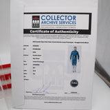 2012 BLUE SNAGGLETOOTH 12-INCH JUMBO SERIES STAR WARS GENTLE GIANTS PROTOTYPE! CAS GRADED 80+!
