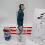 2012 BLUE SNAGGLETOOTH 12-INCH JUMBO SERIES STAR WARS GENTLE GIANTS PROTOTYPE! CAS GRADED 80+!