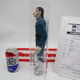 2012 BLUE SNAGGLETOOTH 12-INCH JUMBO SERIES STAR WARS GENTLE GIANTS PROTOTYPE! CAS GRADED 80+!