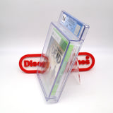 THE WALKING DEAD - CGC GRADED 9.6 A+! NEW & Factory Sealed! (XBox 360)
