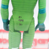 2012 GREEDO 12-INCH JUMBO SERIES STAR WARS GENTLE GIANTS PROTOTYPE! CAS GRADED 50!