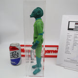 2012 GREEDO 12-INCH JUMBO SERIES STAR WARS GENTLE GIANTS PROTOTYPE! CAS GRADED 50!