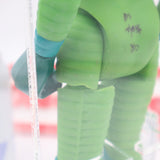 2012 GREEDO 12-INCH JUMBO SERIES STAR WARS GENTLE GIANTS PROTOTYPE! CAS GRADED 50!