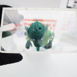 2012 GREEDO 12-INCH JUMBO SERIES STAR WARS GENTLE GIANTS PROTOTYPE! CAS GRADED 50!