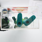 2012 GREEDO 12-INCH JUMBO SERIES STAR WARS GENTLE GIANTS PROTOTYPE! CAS GRADED 50!