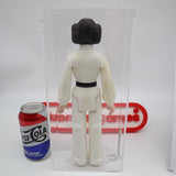 2011 PRINCESS LEIA ORGANA 12-INCH JUMBO SERIES STAR WARS GENTLE GIANTS PROTOTYPE! CAS GRADED 75!