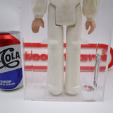 2011 PRINCESS LEIA ORGANA 12-INCH JUMBO SERIES STAR WARS GENTLE GIANTS PROTOTYPE! CAS GRADED 75!