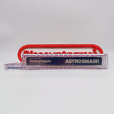 ASTROSMASH / ASTRO SMASH - CGC GRADED 9.4 A++! NEW & Factory Sealed! (Intellivision)