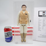 2012 PRINCESS LEIA (HOTH OUTFIT) 12-INCH JUMBO SERIES STAR WARS GENTLE GIANTS PROTOTYPE! CAS GRADED 75+!