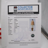 2012 PRINCESS LEIA (HOTH OUTFIT) 12-INCH JUMBO SERIES STAR WARS GENTLE GIANTS PROTOTYPE! CAS GRADED 75+!