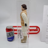 2012 PRINCESS LEIA (HOTH OUTFIT) 12-INCH JUMBO SERIES STAR WARS GENTLE GIANTS PROTOTYPE! CAS GRADED 75+!
