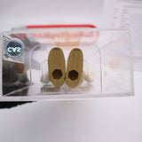 2012 PRINCESS LEIA (HOTH OUTFIT) 12-INCH JUMBO SERIES STAR WARS GENTLE GIANTS PROTOTYPE! CAS GRADED 75+!