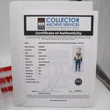 2013 YAK FACE / YAKFACE 12-INCH JUMBO SERIES STAR WARS GENTLE GIANTS PROTOTYPE! CAS GRADED 60+!