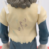 2013 YAK FACE / YAKFACE 12-INCH JUMBO SERIES STAR WARS GENTLE GIANTS PROTOTYPE! CAS GRADED 60+!