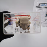2013 YAK FACE / YAKFACE 12-INCH JUMBO SERIES STAR WARS GENTLE GIANTS PROTOTYPE! CAS GRADED 60+!