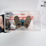 2013 YAK FACE / YAKFACE 12-INCH JUMBO SERIES STAR WARS GENTLE GIANTS PROTOTYPE! CAS GRADED 60+!
