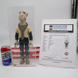 2013 YAK FACE / YAKFACE 12-INCH JUMBO SERIES STAR WARS GENTLE GIANTS PROTOTYPE! CAS GRADED 80!