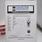 2013 YAK FACE / YAKFACE 12-INCH JUMBO SERIES STAR WARS GENTLE GIANTS PROTOTYPE! CAS GRADED 80!