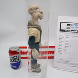 2013 YAK FACE / YAKFACE 12-INCH JUMBO SERIES STAR WARS GENTLE GIANTS PROTOTYPE! CAS GRADED 80!