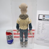 2013 YAK FACE / YAKFACE 12-INCH JUMBO SERIES STAR WARS GENTLE GIANTS PROTOTYPE! CAS GRADED 80!