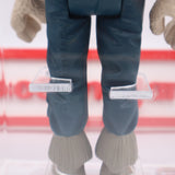 2013 YAK FACE / YAKFACE 12-INCH JUMBO SERIES STAR WARS GENTLE GIANTS PROTOTYPE! CAS GRADED 80!