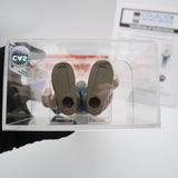 2013 YAK FACE / YAKFACE 12-INCH JUMBO SERIES STAR WARS GENTLE GIANTS PROTOTYPE! CAS GRADED 80!
