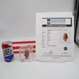 2015 CHEWBACCA 6-INCH BLACK SERIES STAR WARS FIRST SHOT PROTOTYPE HEAD! CAS GRADED 85!