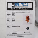 2015 CHEWBACCA 6-INCH BLACK SERIES STAR WARS FIRST SHOT PROTOTYPE HEAD! CAS GRADED 85!