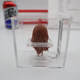 2015 CHEWBACCA 6-INCH BLACK SERIES STAR WARS FIRST SHOT PROTOTYPE HEAD! CAS GRADED 85!