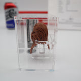 2015 CHEWBACCA 6-INCH BLACK SERIES STAR WARS FIRST SHOT PROTOTYPE HEAD! CAS GRADED 85!
