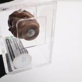 2002 LUKE SKYWALKER SAGA SERIES (TAUN-TAUN 2-PACK) STAR WARS FIRST SHOT PROTOTYPE HEAD! CAS GRADED 95!