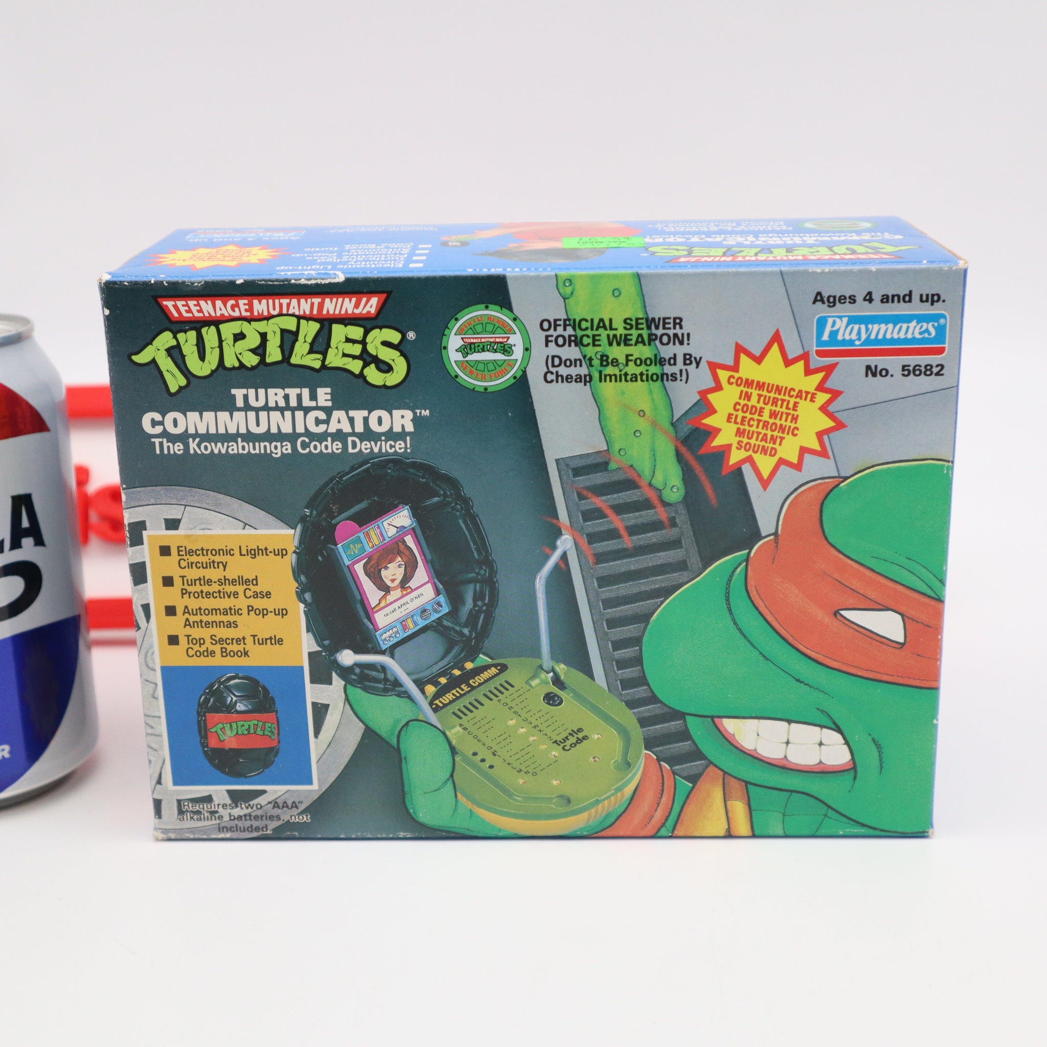TEENAGE MUTANT NINJA TURTLES – DiscountGamesOnline