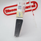 PINK PANTHER GOES TO HOLLYWOOD - NEW & Factory Sealed with V-Overlap Seam! (Sega Genesis)