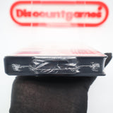 PINK PANTHER GOES TO HOLLYWOOD - NEW & Factory Sealed with V-Overlap Seam! (Sega Genesis)