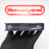 PINK PANTHER GOES TO HOLLYWOOD - NEW & Factory Sealed with V-Overlap Seam! (Sega Genesis)