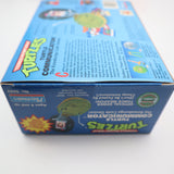 TURTLE COMMUNICATOR - 1991 PLAYMATES - NEW Authentic & Factory Sealed! (Vintage TMNT Figure)
